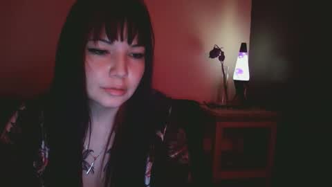 lilxmya online show from February 25, 11:20 am