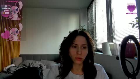 LILY online show from February 13, 11:06 am