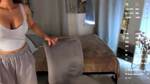 lily_dallass online show from June 21, 1:48 pm