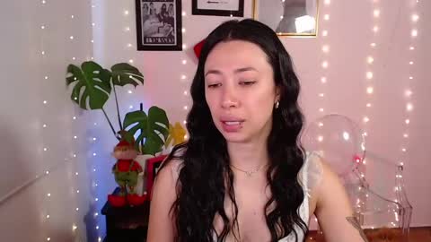 just lily online show from December 10, 10:47 pm