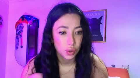 just lily online show from May 15, 11:51 pm