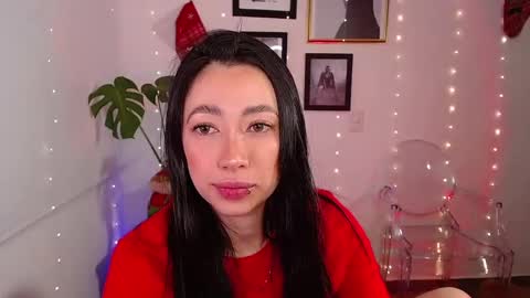 just lily online show from December 28, 12:26 am