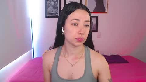 just lily online show from February 20, 8:25 pm