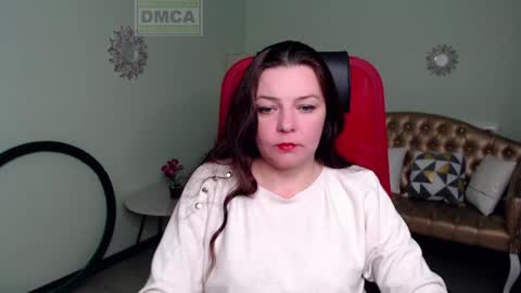 Lily online show from December 31, 5:55 am