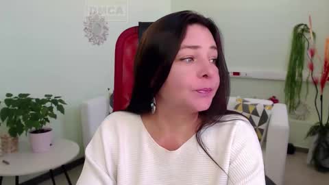 Lily online show from September 19, 8:46 am