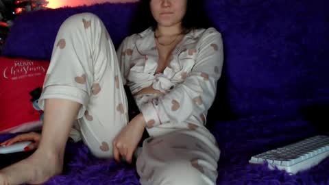 Lily Litle online show from January 8, 11:09 pm