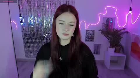 Lily online show from September 21, 6:56 am