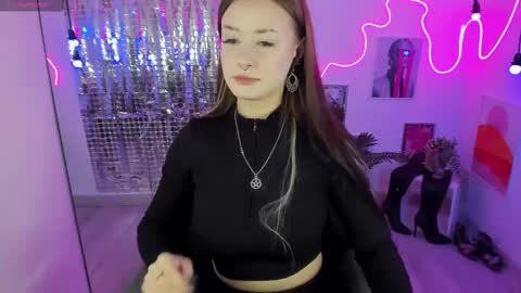 Lily online show from March 7, 7:41 am