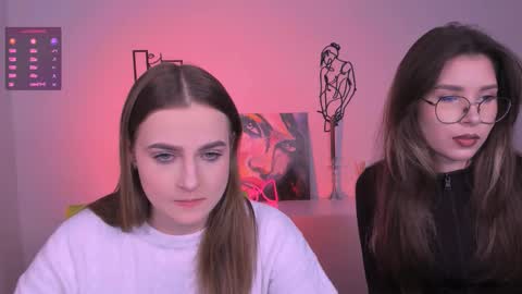 Lily online show from October 20, 7:06 pm