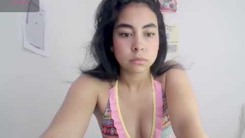 Lily Roberts online show from March 15, 2:41 pm