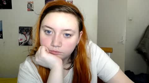 Alice online show from January 10, 8:04 pm