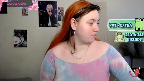 Alice online show from January 19, 10:50 am