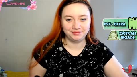 Alice online show from March 3, 9:05 am