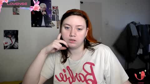 Alice online show from January 18, 2:02 pm