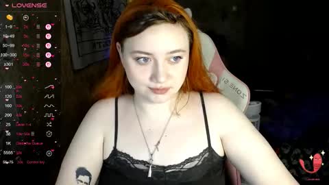 Alice online show from March 7, 6:48 pm