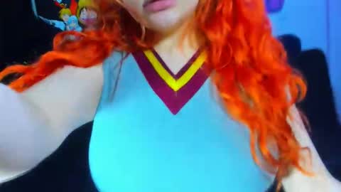 lily_stone04 online show from October 23, 6:41 am