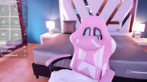 lily_te3n online show from January 10, 7:29 pm