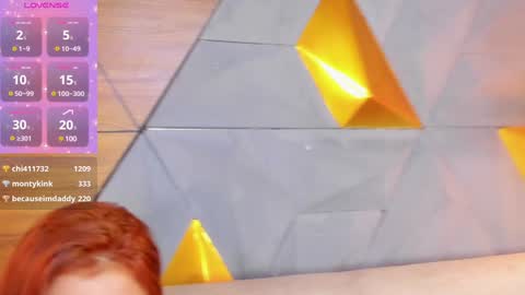 lily_waist online show from January 23, 5:35 am