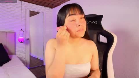 lily_waist online show from September 30, 11:16 am