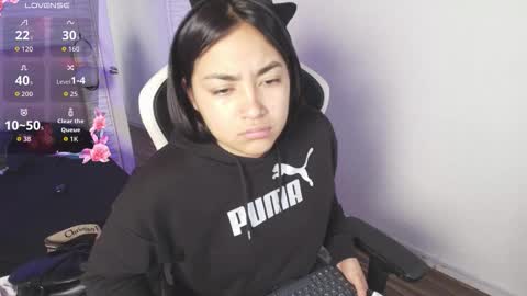 lily_waist online show from October 31, 11:14 am