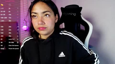 lily_waist online show from January 8, 11:36 am