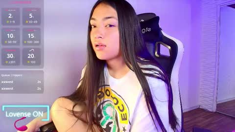 lily_waist online show from September 17, 12:14 pm