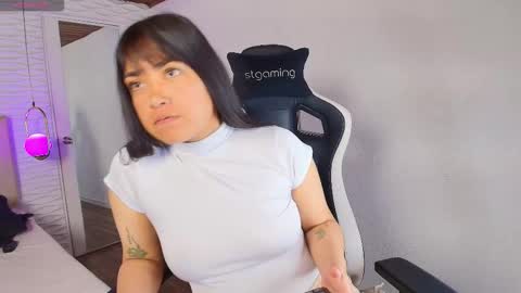 lily_waist online show from October 8, 11:14 am