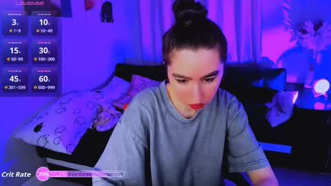 LILY online show from November 30, 8:29 am