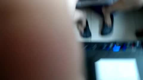 Lily online show from November 26, 7:37 pm