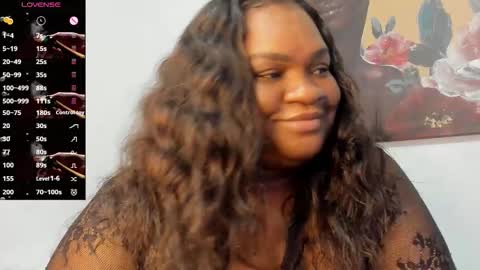 Lily online show from December 3, 5:15 pm