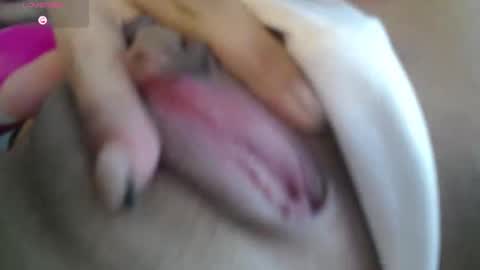 Lilybeth.  online show from September 26, 3:15 am