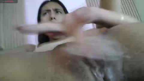 Lilybeth.  online show from November 3, 12:25 am