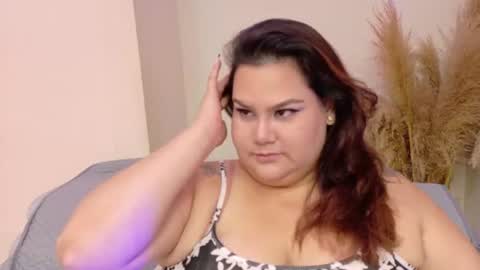 lilyblair online show from August 2, 6:11 pm