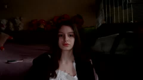 lilycandy_ online show from February 5, 12:17 pm