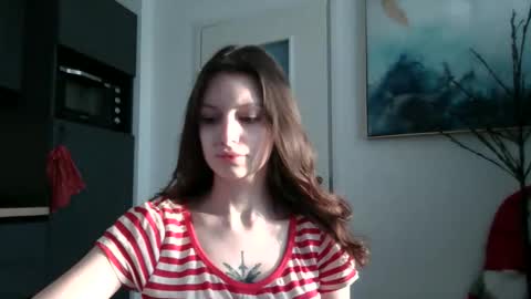 lilycandy_ online show from January 14, 12:43 pm