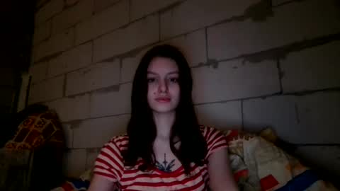 lilycandy_ online show from January 29, 10:32 pm