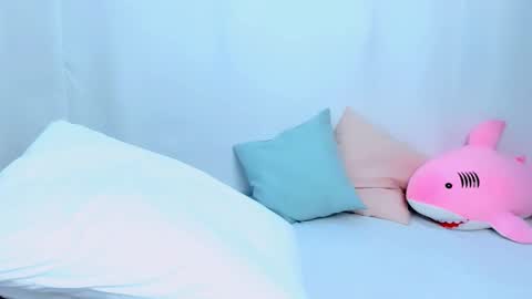 lilydavisss online show from October 15, 3:31 am