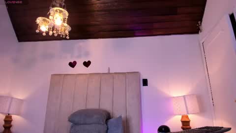 LilyDreams online show from June 21, 5:33 am