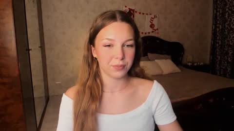 lilyeblake online show from February 25, 8:07 pm