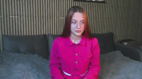 LilyHarwick online show from August 9, 4:10 pm