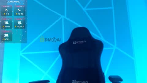 Liliana louise online show from January 20, 12:04 am