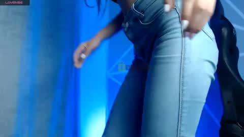 Liliana louise online show from January 15, 5:08 am