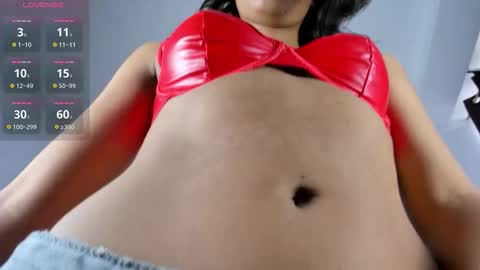 Lili online show from March 17, 6:45 pm