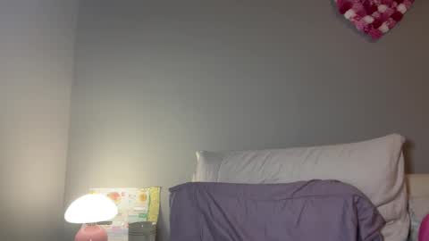 LilyMae online show from January 7, 1:06 am