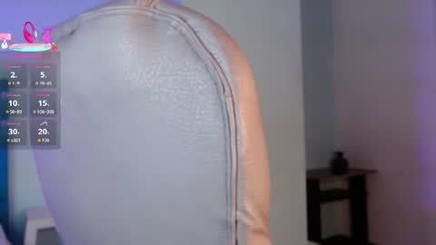 lilyred_ online show from June 10, 3:17 am