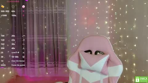 You can call me Li ... online show from October 8, 7:07 pm