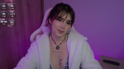 lily help me to collect more cosplay online show from March 12, 3:53 am