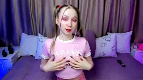 Lilian online show from March 6, 3:24 am