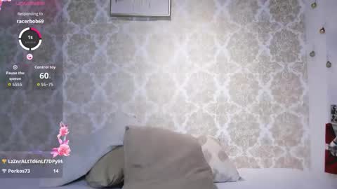 Lilyy online show from January 5, 9:07 pm