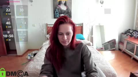 Hi Im Lily online show from April 2, 12:57 pm